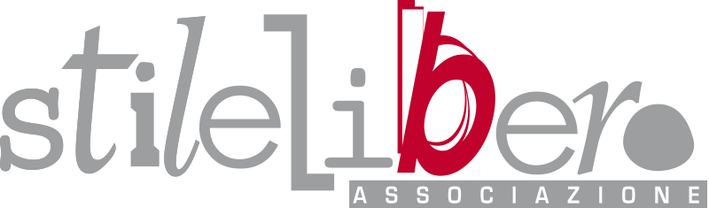 Logo Associazione StileLibero